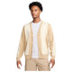 Nike Ανδρική ζακέτα Club Fairway Stripe Sweater